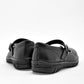 ZAPATO CASUAL MUJER FLEXI 35322 NEGRO