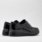 ZAPATO CASUAL MUJER GREEN LOVE 94080 NEGRO CHAROL