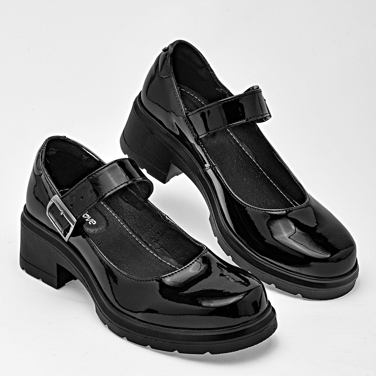 Green Love Zapatos para mujer