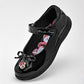 Licencias Tropicana Minnie Mouse Zapato para niña
