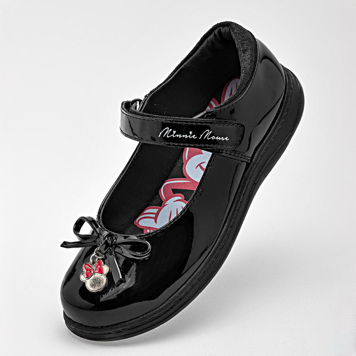 Licencias Tropicana Minnie Mouse Zapato para niña