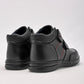 Botín escolar para Niño marca Yuyin Negro
