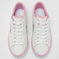 TENIS URBANO MUJER PIRMA 894 BLANCO GRIS