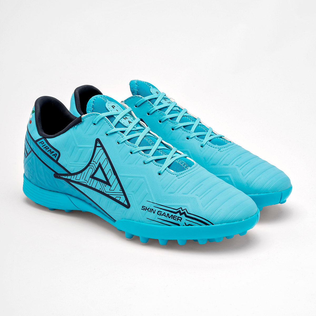 TENIS DEPORTIVO HOMBRE PIRMA 3047 AZUL