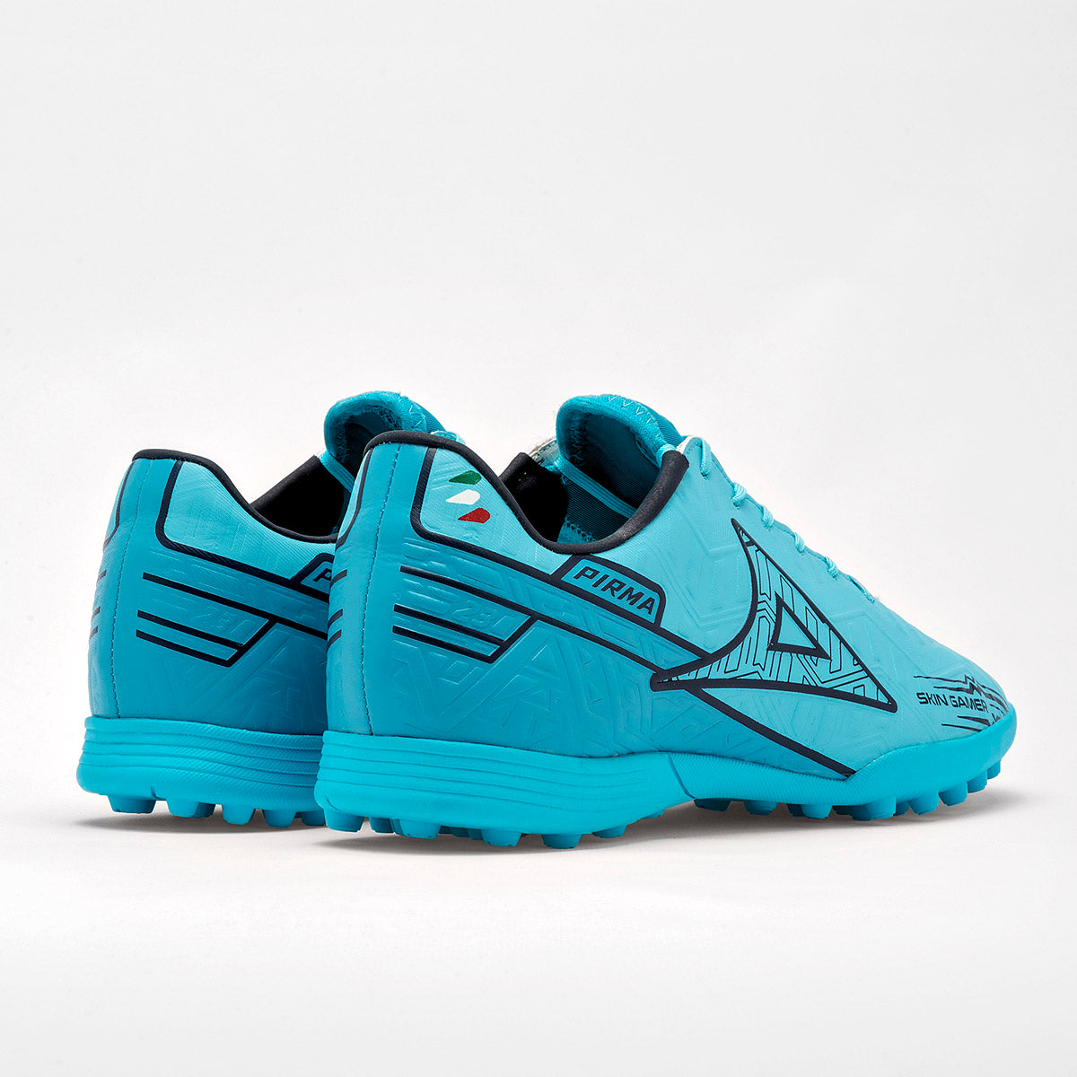 TENIS DEPORTIVO HOMBRE PIRMA 3047 AZUL