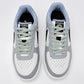TENIS URBANO JUVENIL PIRMA 5002 GRIS BLANCO