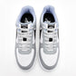 TENIS URBANO HOMBRE PIRMA 5002 GRIS BLANCO