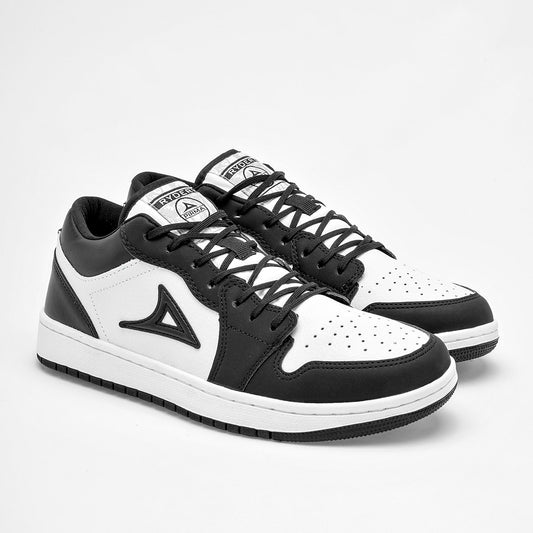 TENIS URBANO HOMBRE PIRMA 5049 NEGRO BLANCO