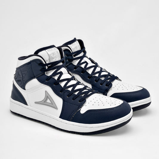 TENIS URBANO HOMBRE PIRMA 5053 MARINO BLANCO