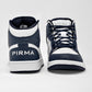 TENIS URBANO HOMBRE PIRMA 5053 MARINO BLANCO
