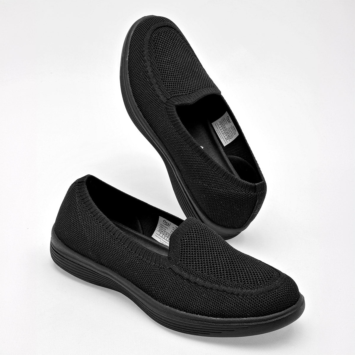 Flexi Zapatos para mujer