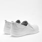 ZAPATO ESPECIALIZADO MUJER FLEXI 110308 BLANCO