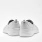 ZAPATO ESPECIALIZADO MUJER FLEXI 110308 BLANCO