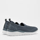 ZAPATO CASUAL MUJER FLEXI 125607 MARINO
