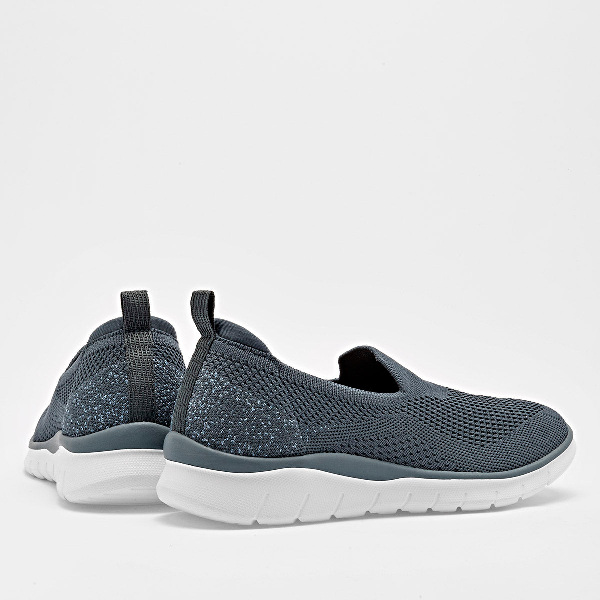 ZAPATO CASUAL MUJER FLEXI 125607 MARINO
