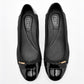 ZAPATO CASUAL MUJER FLEXI 127004 NEGRO