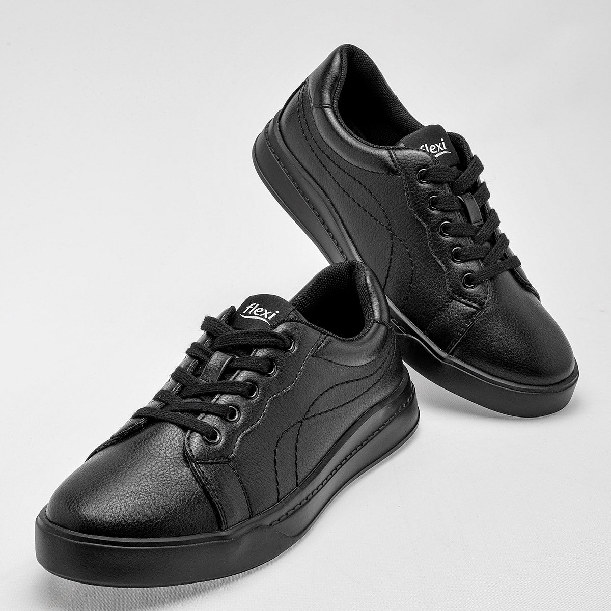 Flexi Tenis urbano para mujer