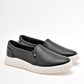 ZAPATO CASUAL MUJER FLEXI 129203 NEGRO