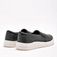 ZAPATO CASUAL MUJER FLEXI 129203 NEGRO