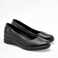 ZAPATO CASUAL MUJER FLEXI 130401 NEGRO