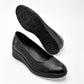 ZAPATO CASUAL MUJER FLEXI 130401 NEGRO