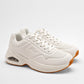 TENIS URBANO MUJER FLEXI 131501 BLANCO