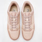 TENIS URBANO MUJER FLEXI 131601 BEIGE