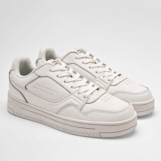 TENIS URBANO MUJER FLEXI 131601 BLANCO