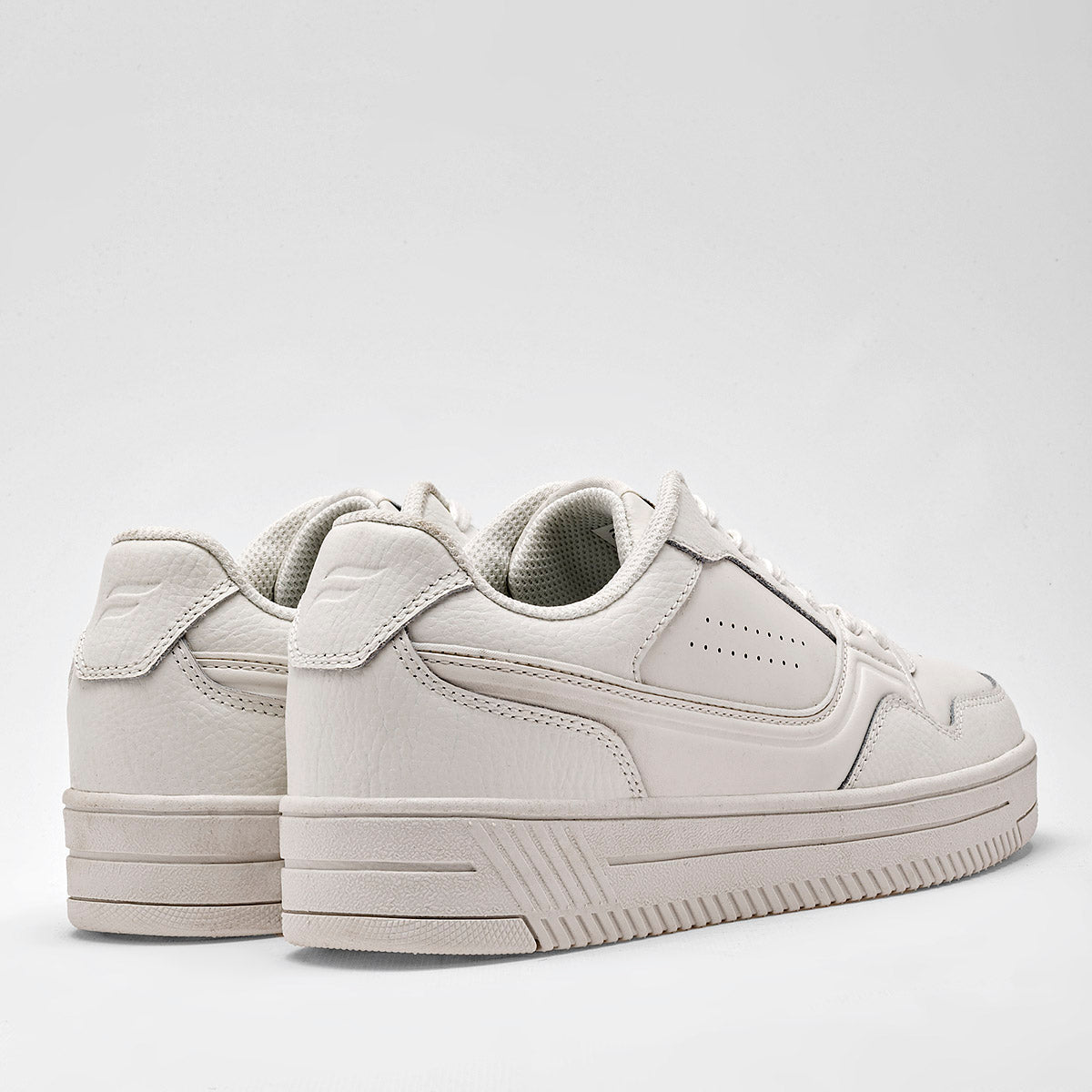 TENIS URBANO MUJER FLEXI 131601 BLANCO