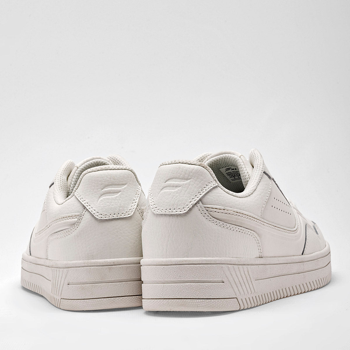 TENIS URBANO MUJER FLEXI 131601 BLANCO