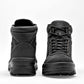 Botín de piel para Hombre marca Flexi Negro