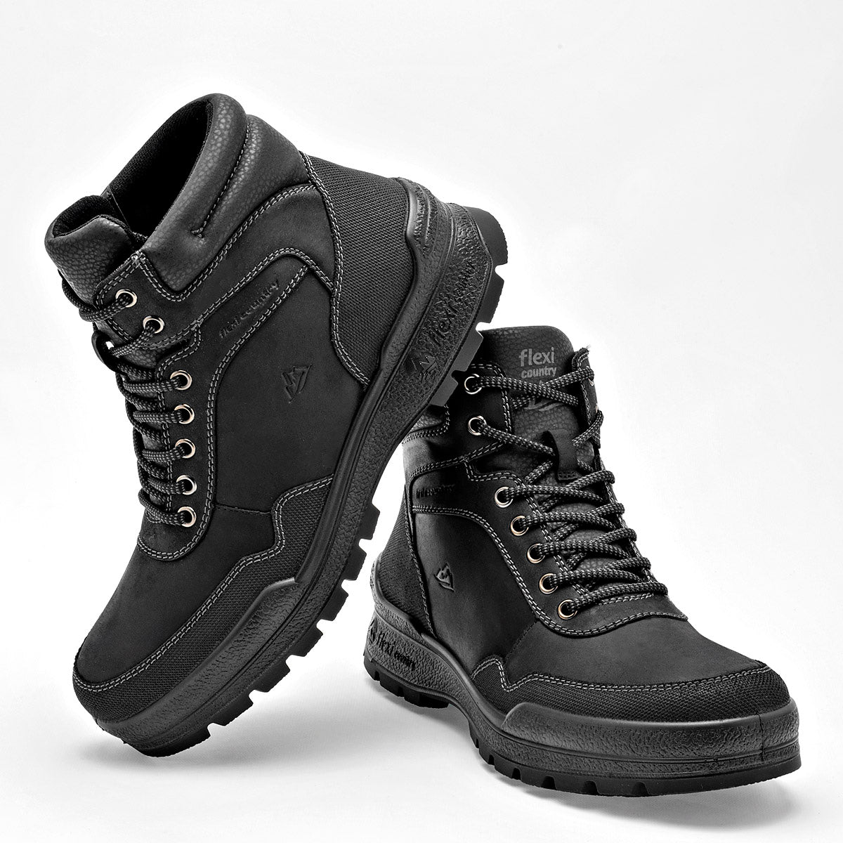 Flexi Bota para hombre