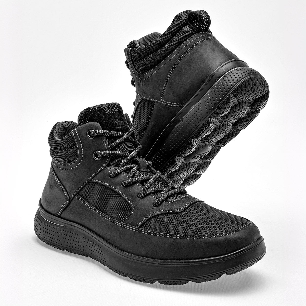 Flexi Bota para hombre