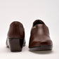 ZAPATO CASUAL MUJER FLEXI 45234 CAFE