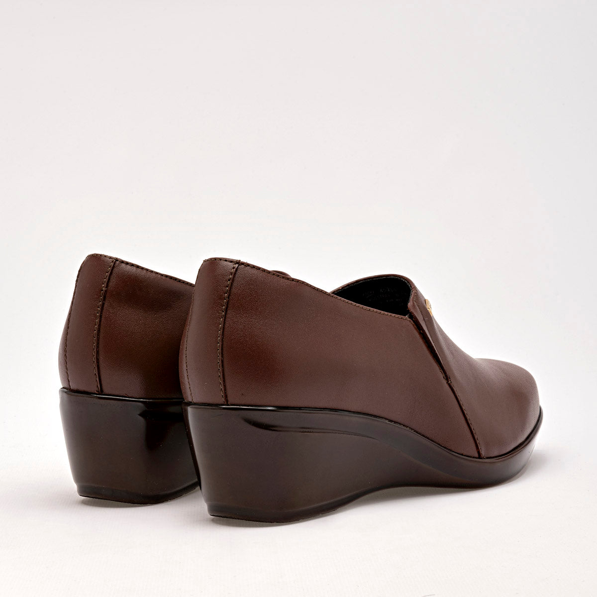 ZAPATO CASUAL MUJER FLEXI 45234 CAFE