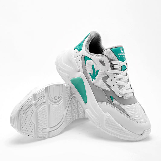 American Fire Tenis urbano para mujer