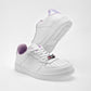 Leds Tenis urbano para mujer