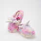PANTUFLA NIÑA WAFIQ SHOES M306GEN12 MULTICOLOR