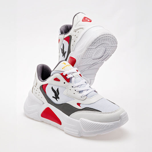 American Fire Tenis urbano para joven