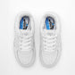 TENIS NIÑO URBANO APOORT A5018 BLANCO