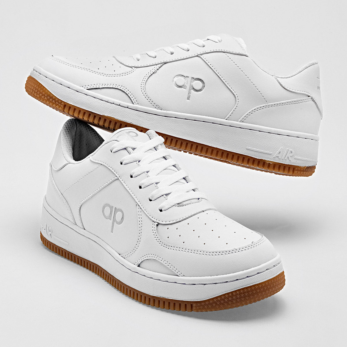 Apoort Tenis urbano para hombre