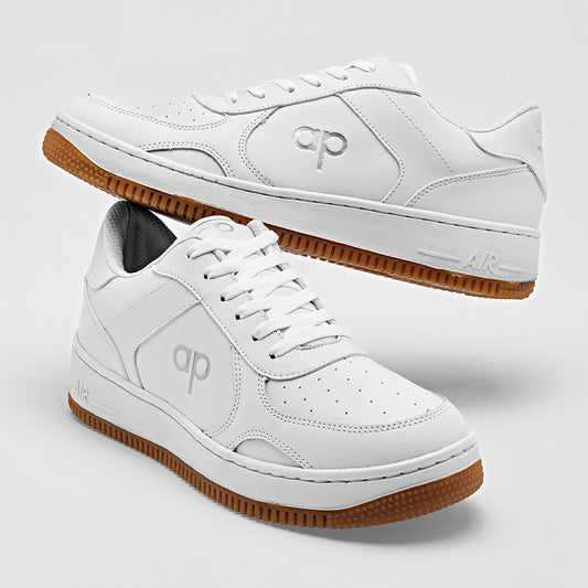 Apoort Tenis urbano para hombre