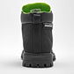 Bota para Joven marca Licencias Yuyin Negro