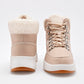 Botín Mujer marca Been Class Beige