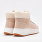 Botín Mujer marca Been Class Beige