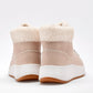 Botín Mujer marca Been Class Beige