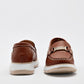 ZAPATO CASUAL MUJER MORA CONFORT TIFANY CAFE