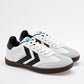TENIS URBANO JUVENIL APOORT A010 BLANCO NEGRO GRIS
