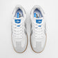 TENIS URBANO JUVENIL APOORT A011 BLANCO GRIS
