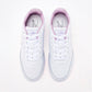 TENIS URBANO MUJER APOORT A5017 BLANCO LILA